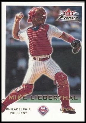 91 Mike Lieberthal